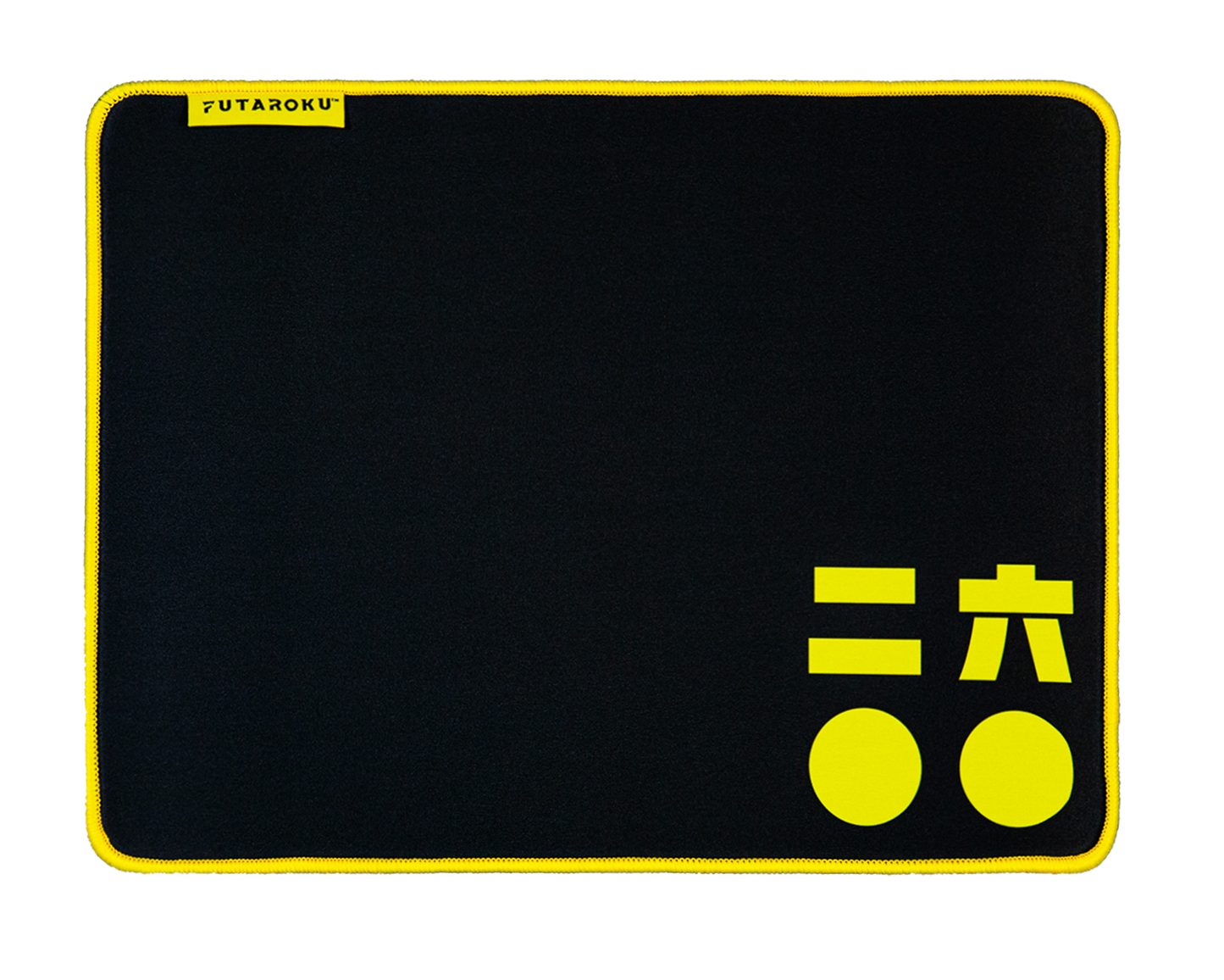 2600 Mousepad
