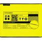 Label Mousepad 