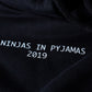 Ninjas in Pyjamas 日本 Shop