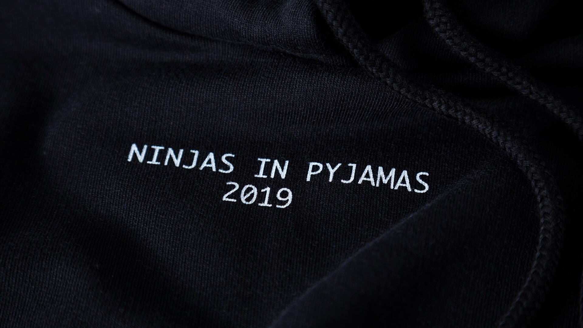 Ninjas in Pyjamas 日本 Shop