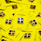 2600 pin badge