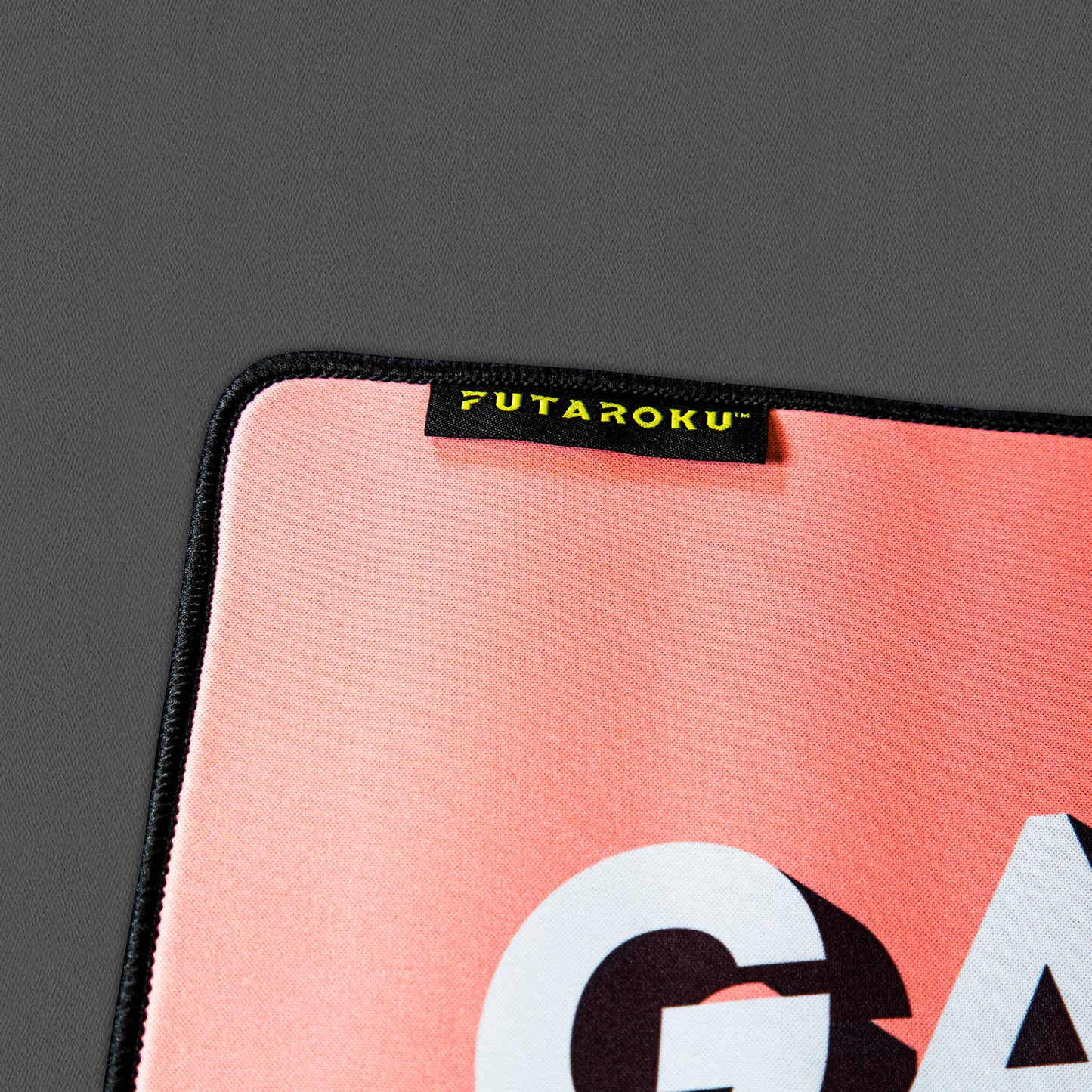 GANK PLZ Mousepad