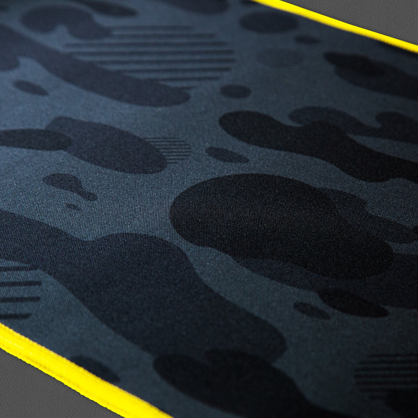 Night Camo Mousepad