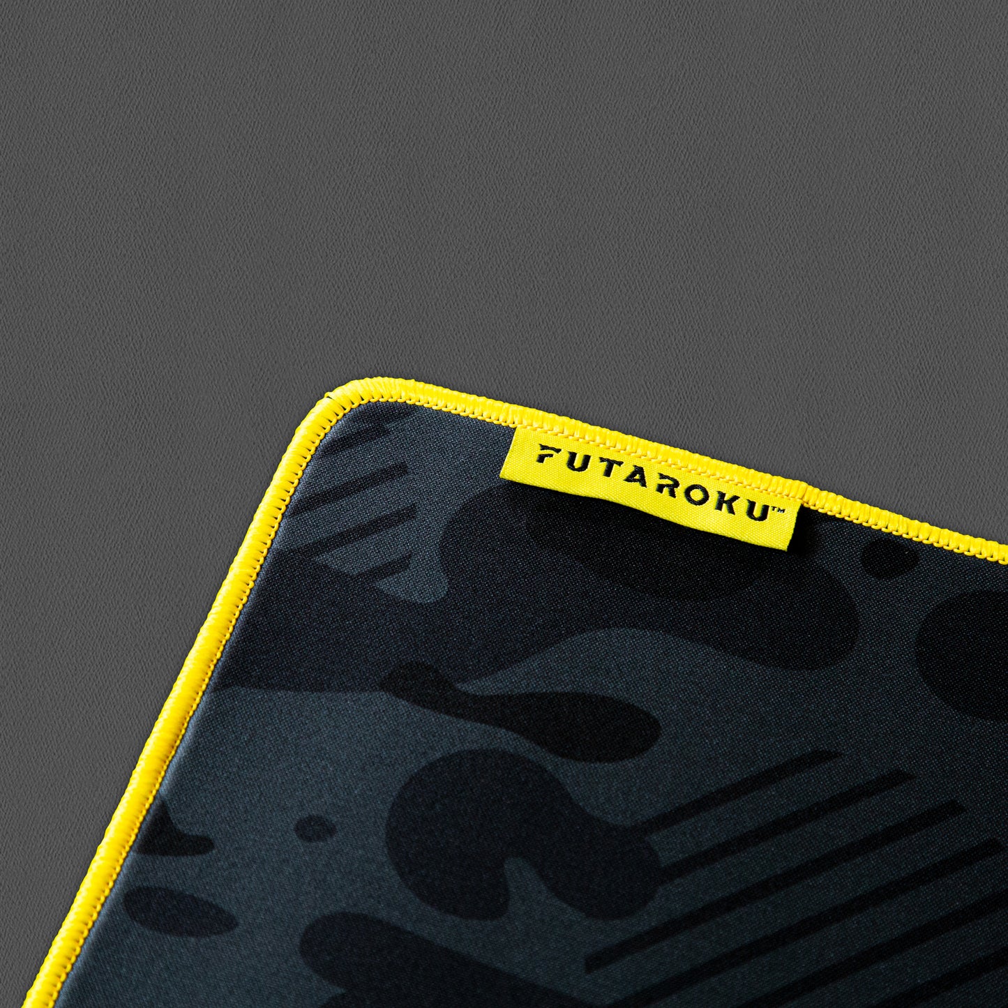 Night Camo Mousepad