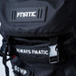 Fnatic スクアッドプロ バックパック「レトロロゴ版」
