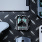 Gravastar Sirius Pro Earbuds War Damage Grey