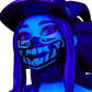 K/DA Akali UNLOCKED Statue