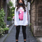[N2 x Yoshitaka Amano] Nightmare II Long Sleeve