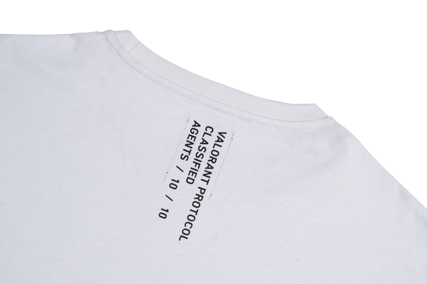 VALORANT Agent T-shirt