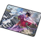 Ancient Dynasty Ahri Splash Art Mouse Pad
