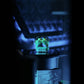 Gravastar Sirius Pro Earbuds Neon Green