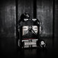 Gravastar Sirius Pro Earbuds Matte Black