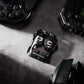 Gravastar Sirius Pro Earbuds Matte Black