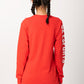 G2 Esports Essential Long Sleeve T-Shirt (Red)