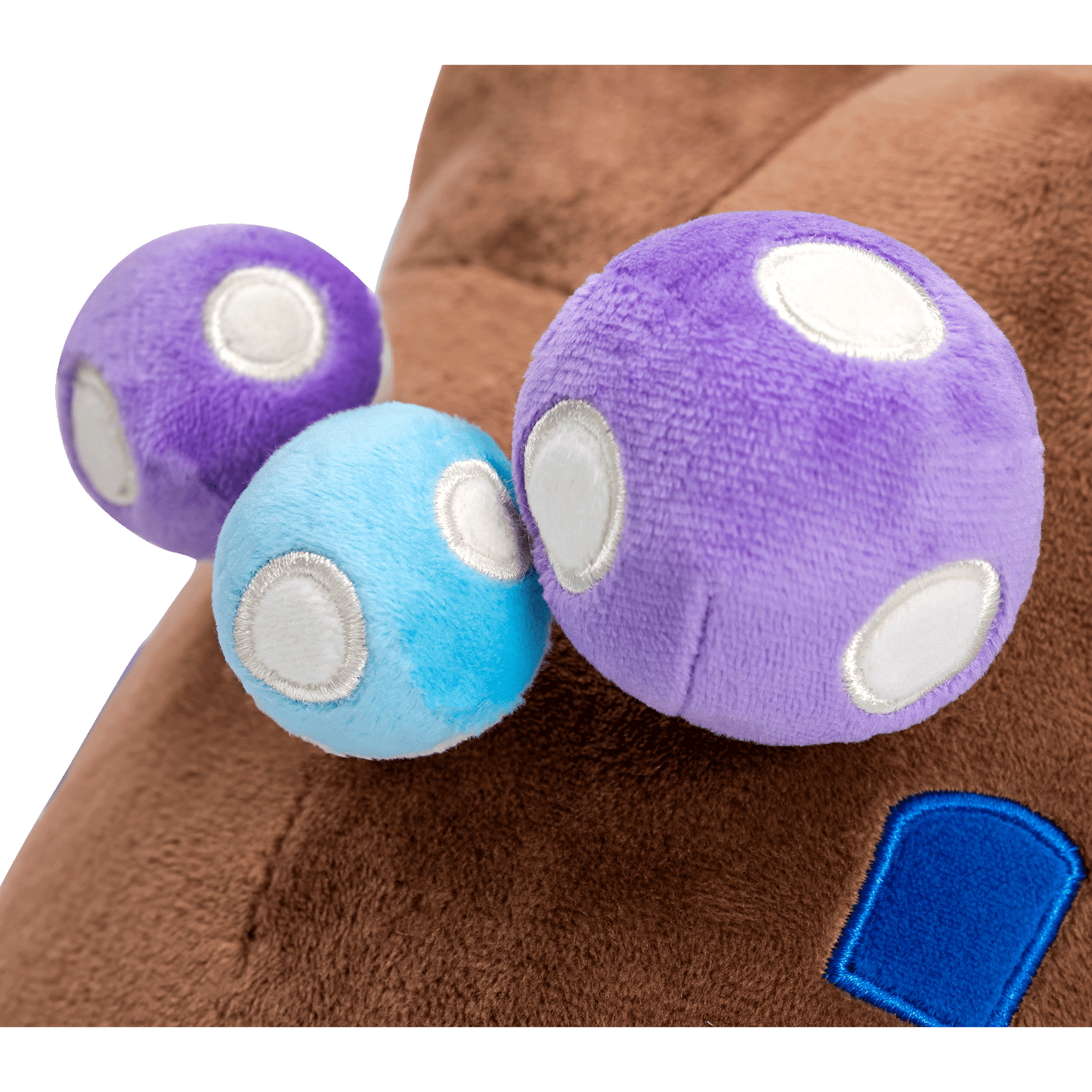 グロンプ ぬいぐるみ