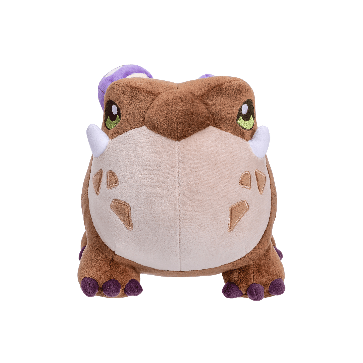 グロンプ ぬいぐるみ