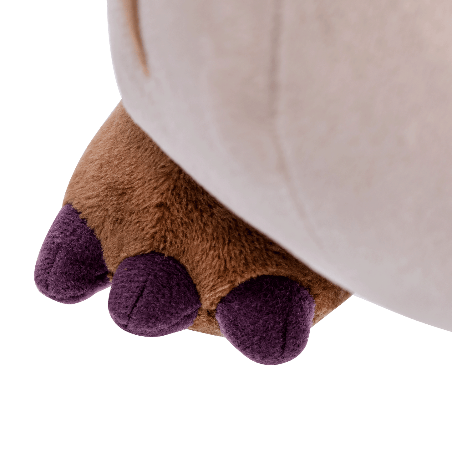 グロンプ ぬいぐるみ