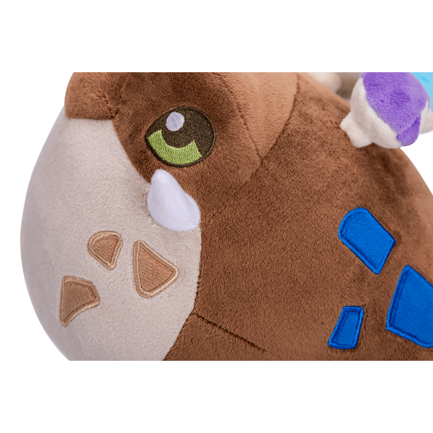 グロンプ ぬいぐるみ