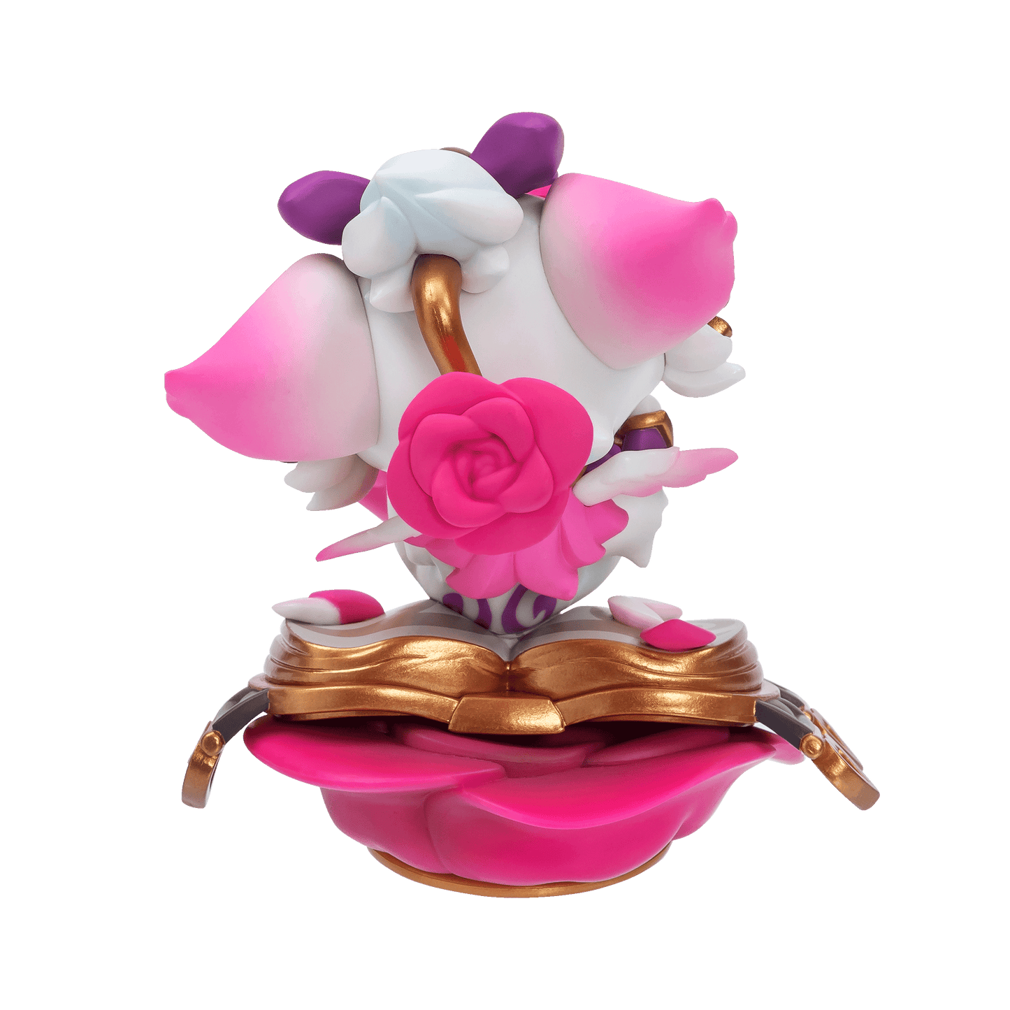 Love Hunter Yuumi Figure 