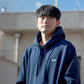 2022 T1 Navy Hoodie (FW)