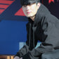 2022 T1 Black Hoodie (FW)