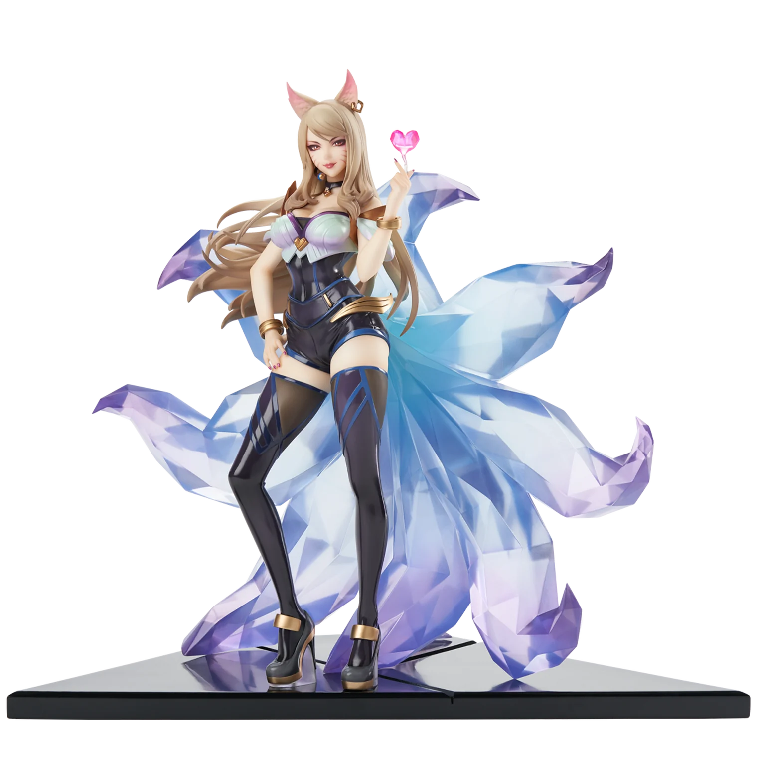 APEX-TOYS K/DA アーリ プレミアム 1/7 スタチュー｜リーグ・オブ・レジェンド