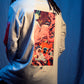 [N2 x Yoshitaka Amano] Nightmare II Long Sleeve