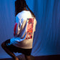 [N2 x Yoshitaka Amano] Nightmare II Long Sleeve