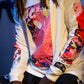 [N2 x Yoshitaka Amano] Nightmare II Long Sleeve