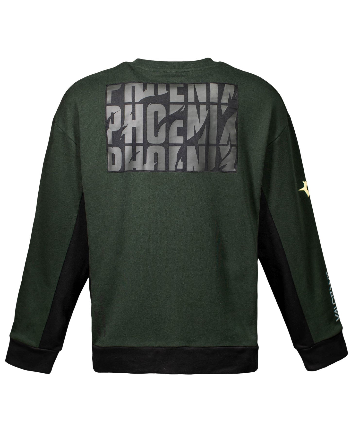 VALORANT Phoenix Duelist Crewneck Unisex