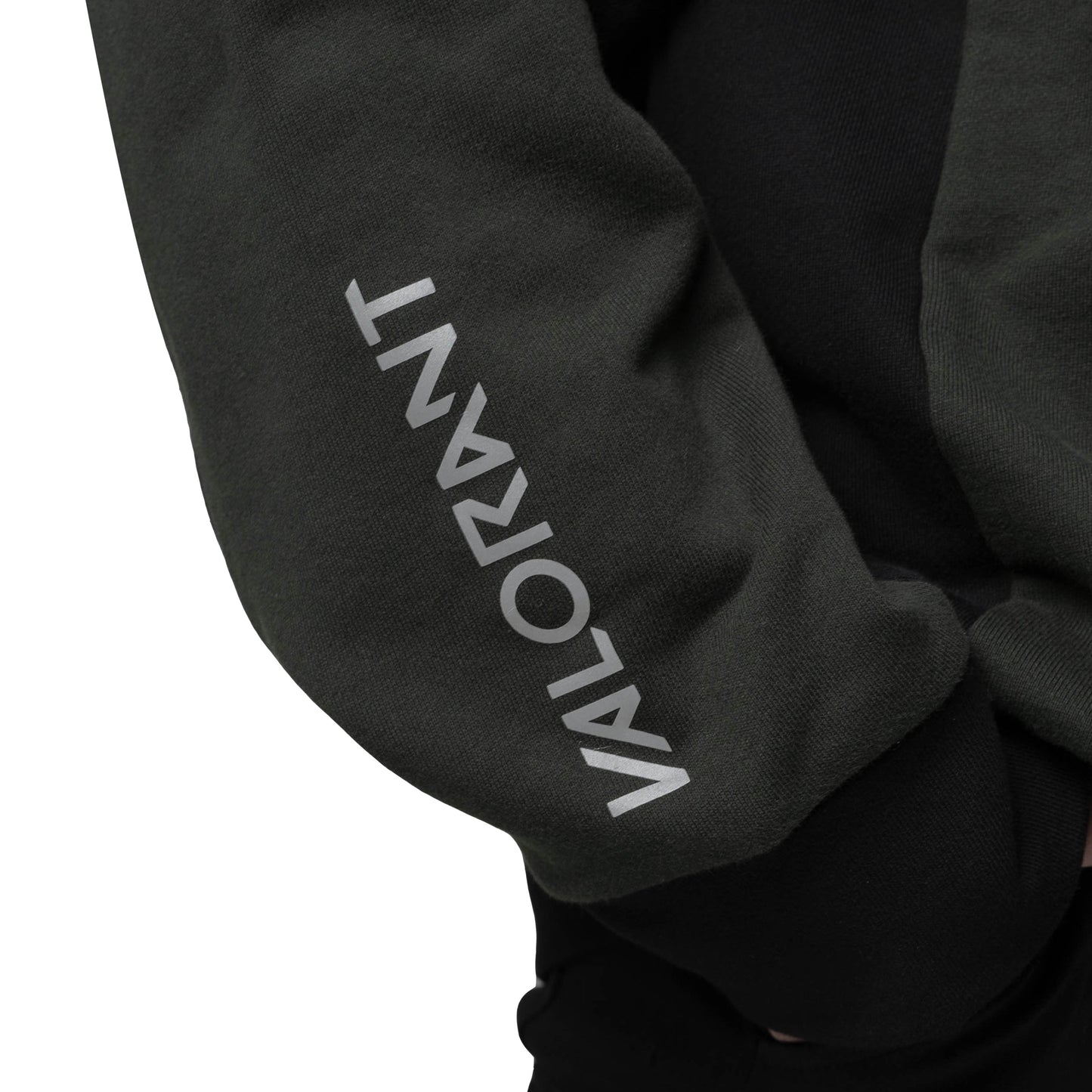 VALORANT Phoenix Duelist Crewneck Unisex