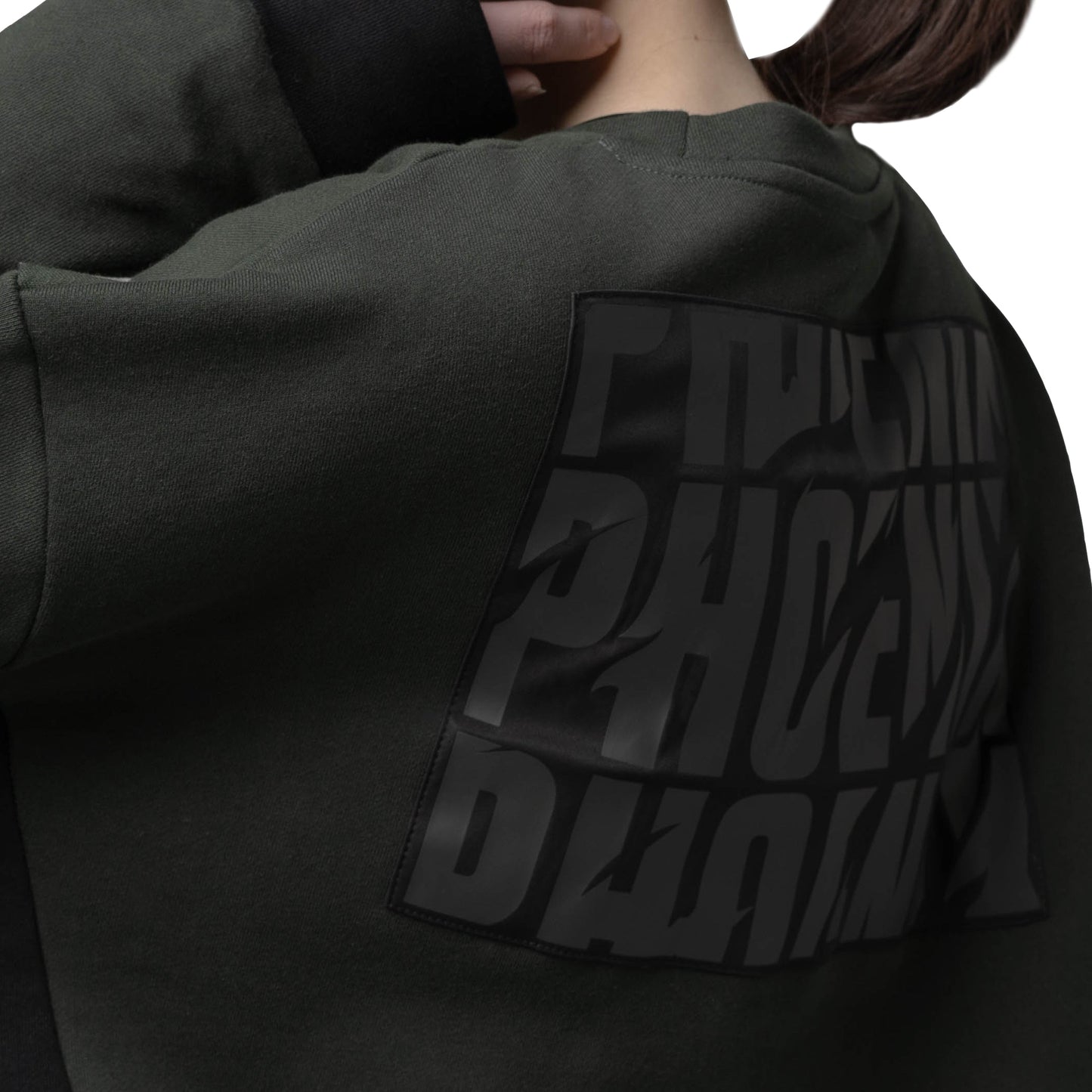 VALORANT Phoenix Duelist Crewneck Unisex