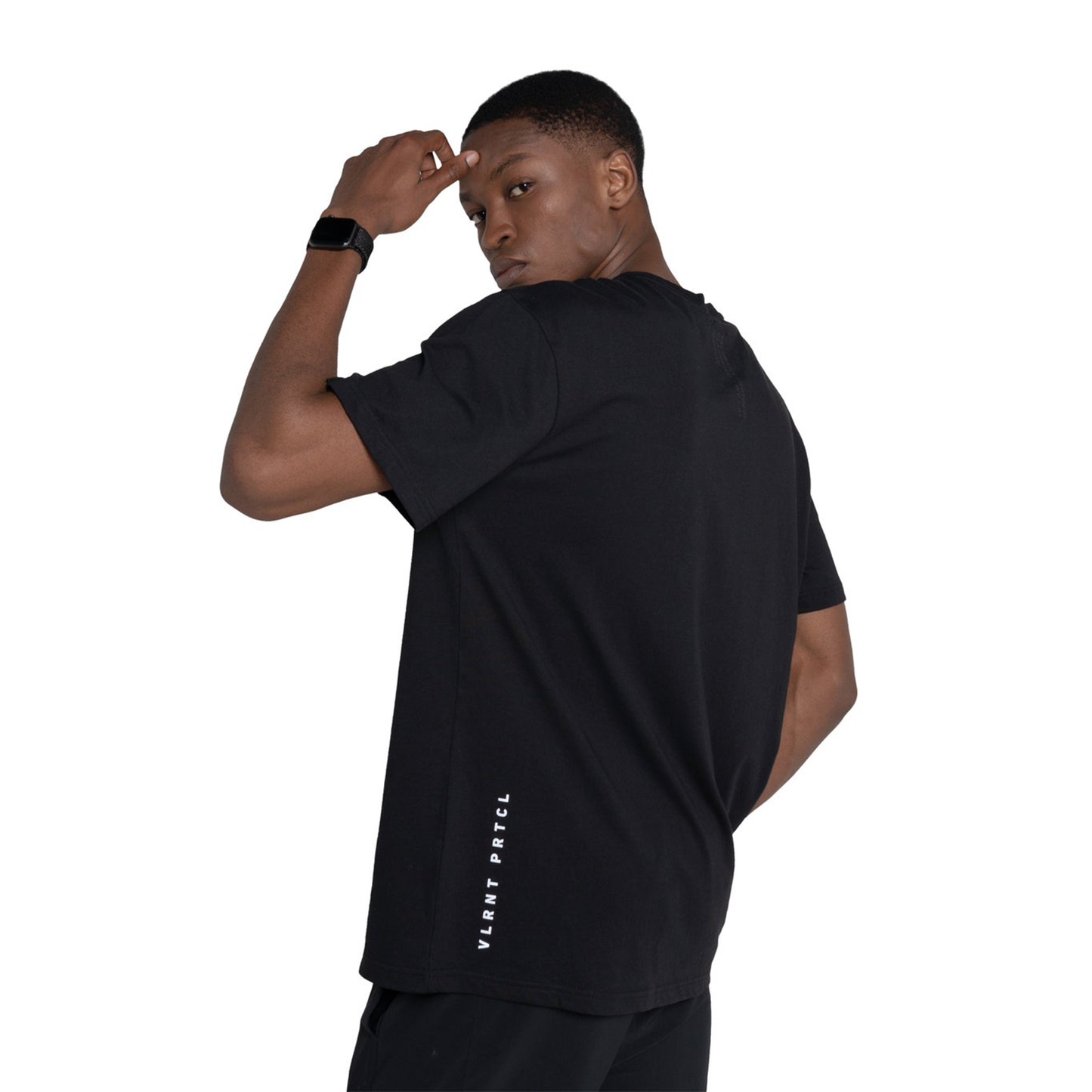 VALORANT PRTCL Tシャツ