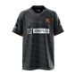 Fnatic 2019 プレイヤーユニフォーム「レトロロゴ版」