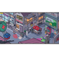 IMORU Yokocho Deskｍat