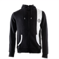 Ninjas in Pyjamas Midnight Collection ジップパーカー