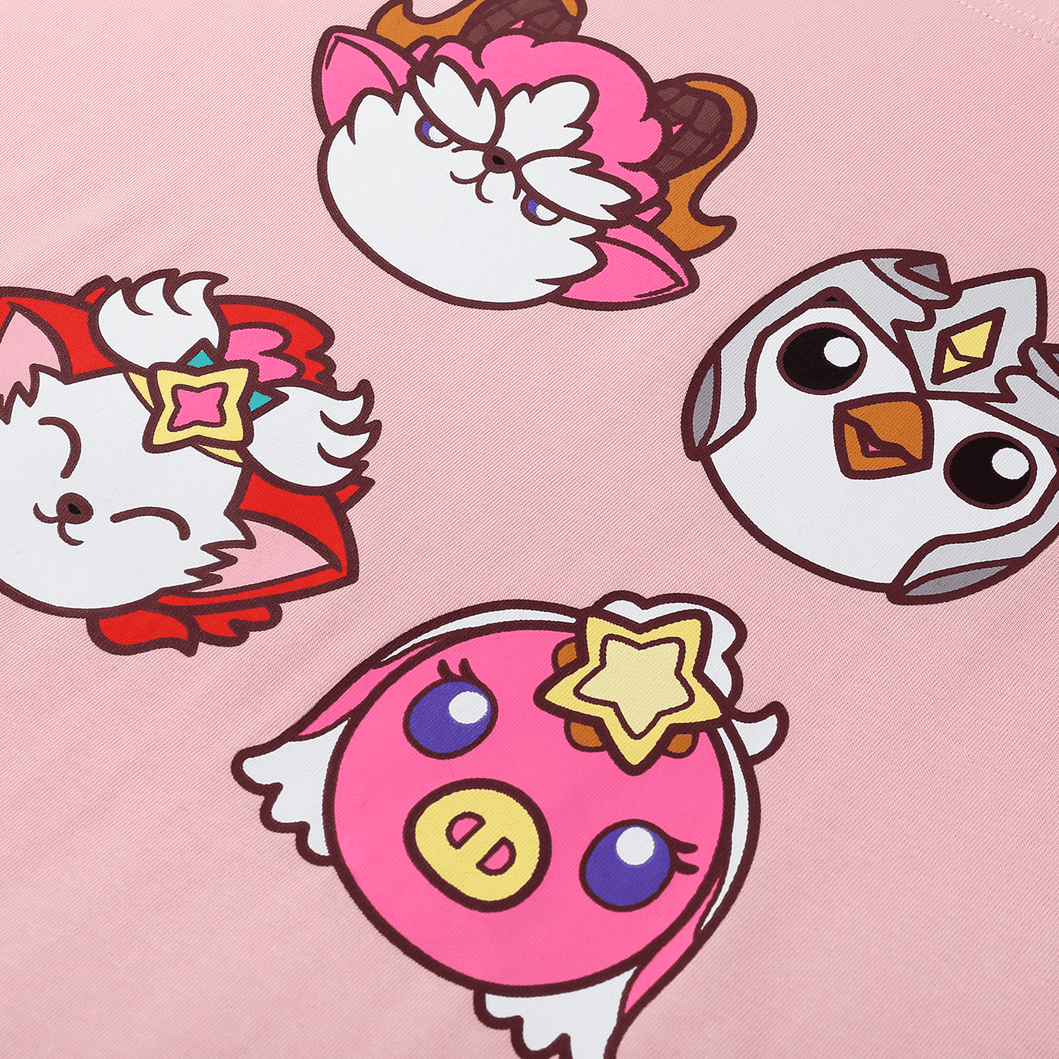 TFT リトルレジェンド グッズ｜League of Legends Official Store Japan