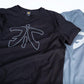 Fnatic Blackline 2.0 T-shirt "Retro Logo Edition"