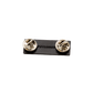 FUTAROKU original logo pin badge