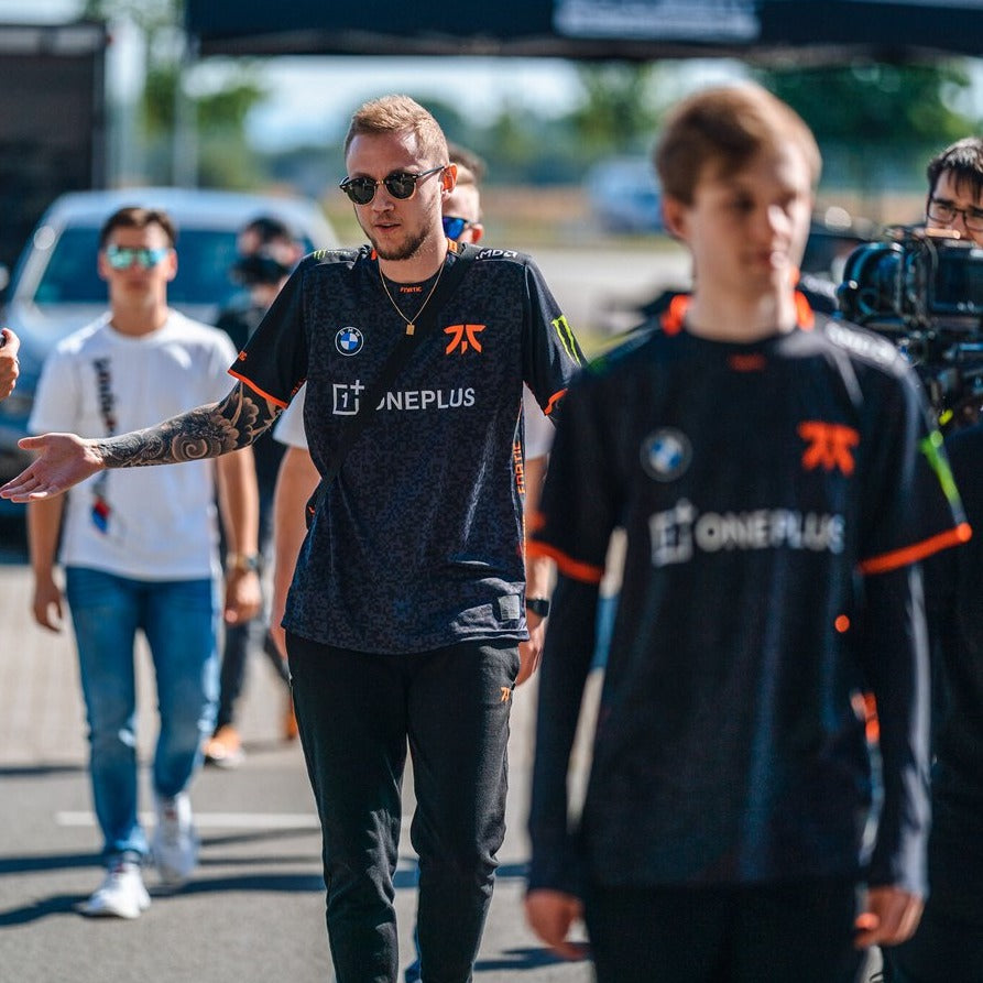 Fnatic Rekkles