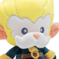 ARCANE Heimerdinger Plush Toy 