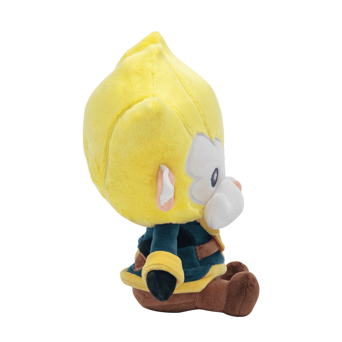 ARCANE Heimerdinger Plush Toy 
