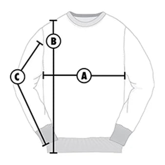VALORANT Phoenix Duelist Crewneck Unisex