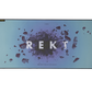 REKT Deskmat