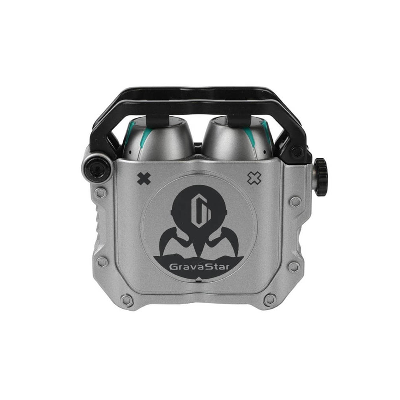 Gravastar Sirius Earbuds Space Gray