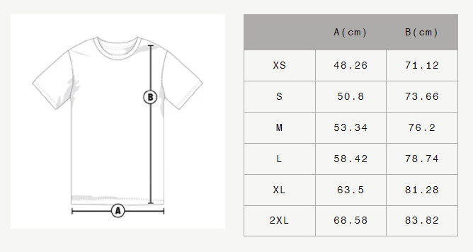 Arcane Vi &amp; Powder T-shirt