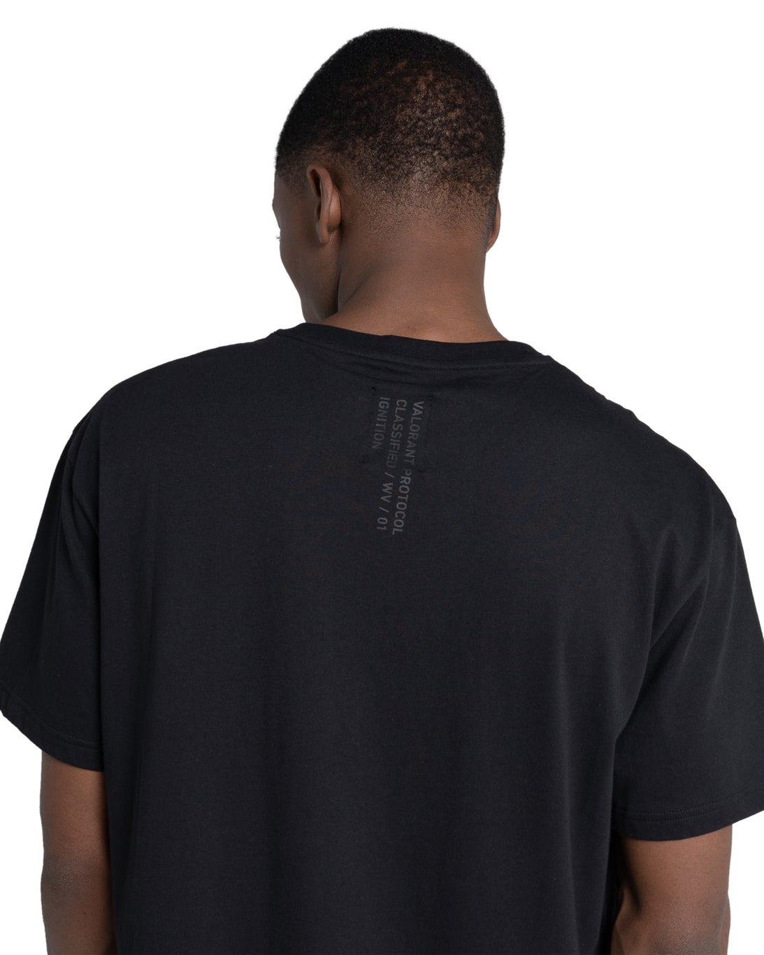 VALORANT PRTCL Tシャツ