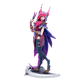 Xayah UNLOCKED Statue