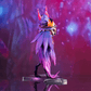 Xayah UNLOCKED Statue